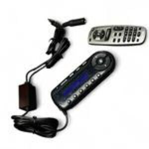 Sirius XM Starmate ST2 Satellite Radio Receiver Bundle